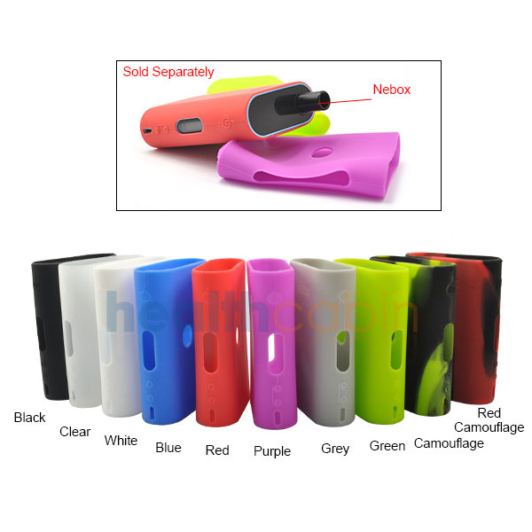 Colorful Skin for KangerTech Nebox